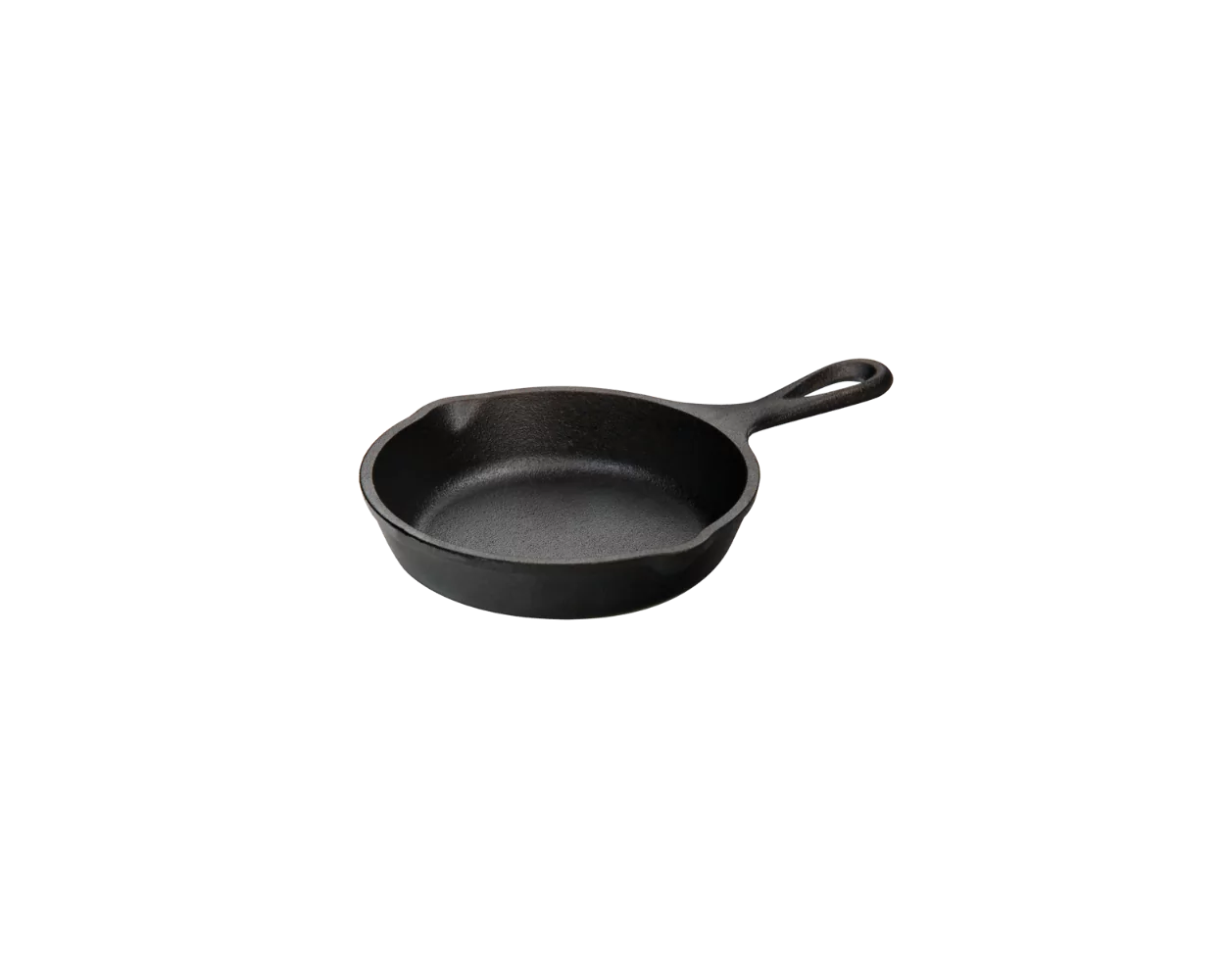 Poêle lodge cast iron 12,5cm