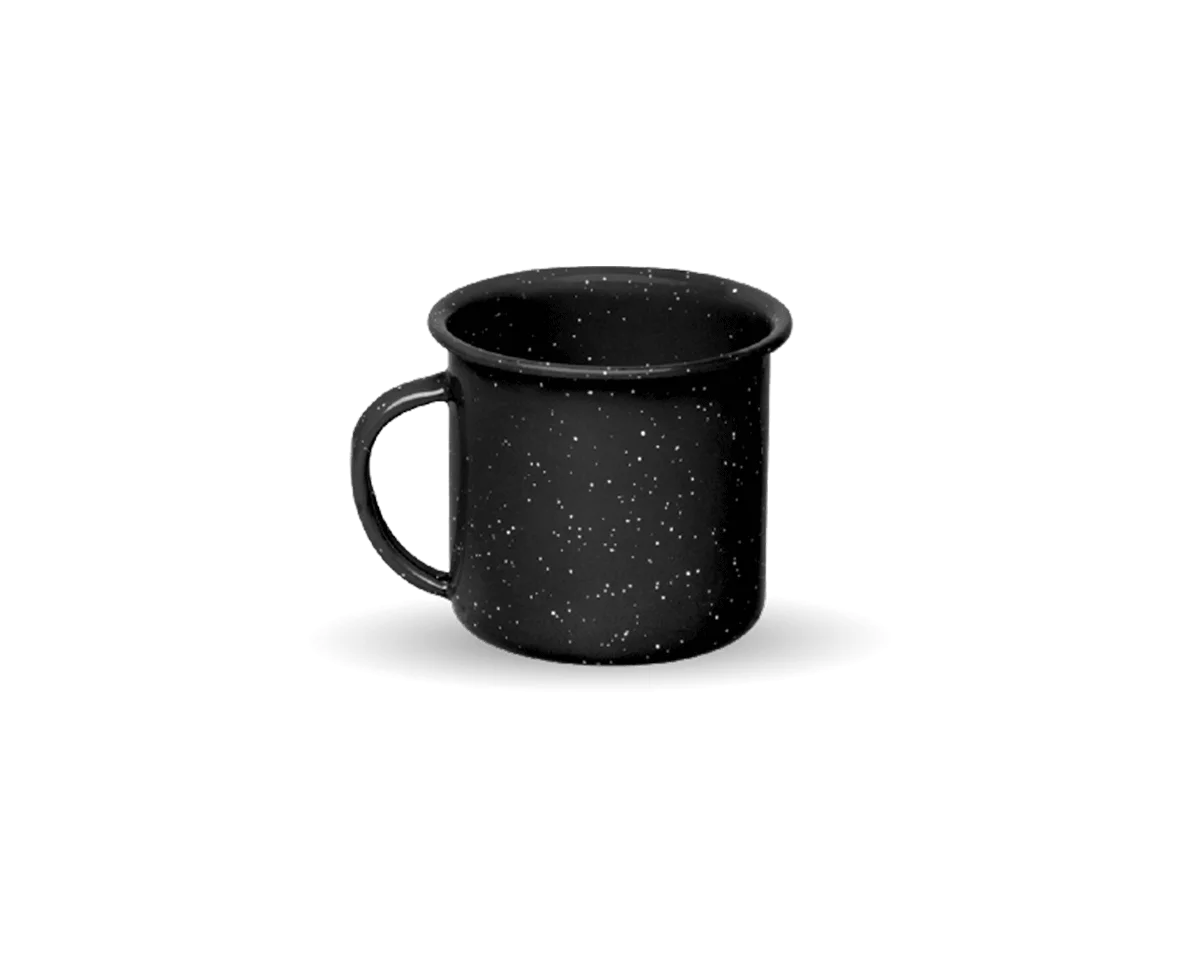 SECELES Grande tasse à café 500ml,Grande poignée tasse à thé en céramique  faite à la main,Pour le bureau et la maison, Utilisation sûre des  micro-ondes, lave-vaisselle et réfrigérateurs (bleu étoilé) : 