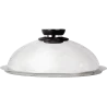 dome de cuisson 28 cm