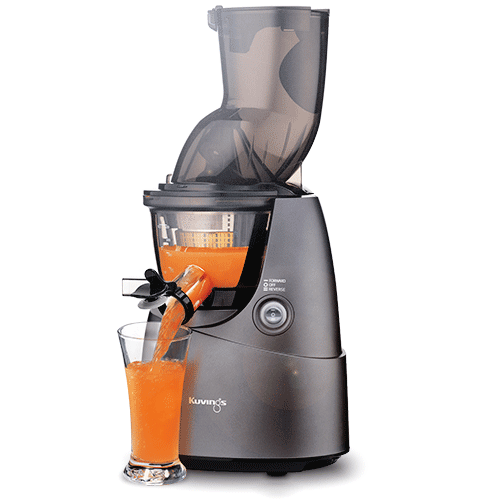 extracteur de jus kuvings b9700