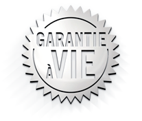 garantie a vie ecovitam