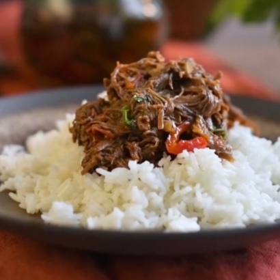 Ropa vieja